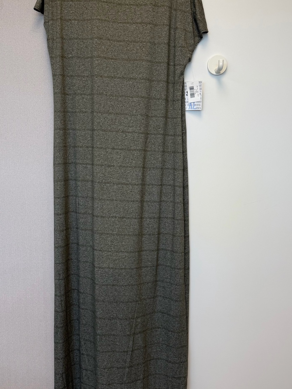 Lularoe Maria maxi dress